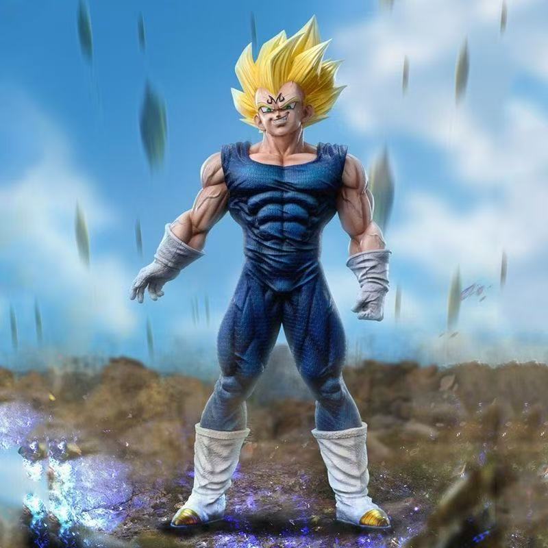 Resin Art Dragon Ball Z - 27.5 ซม./10.83 นิ้ว Dragon Ball Z