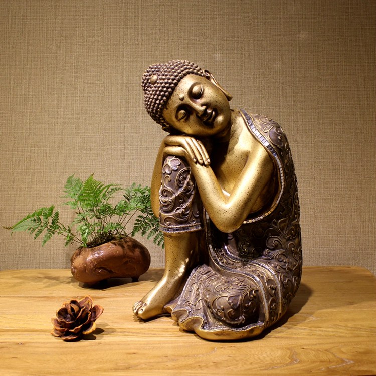 Resin Art India - ขายส่งอุปกรณ์ทางพุทธศาสนา # บ้าน ครอบครัว อวยพร ปลอดภัย