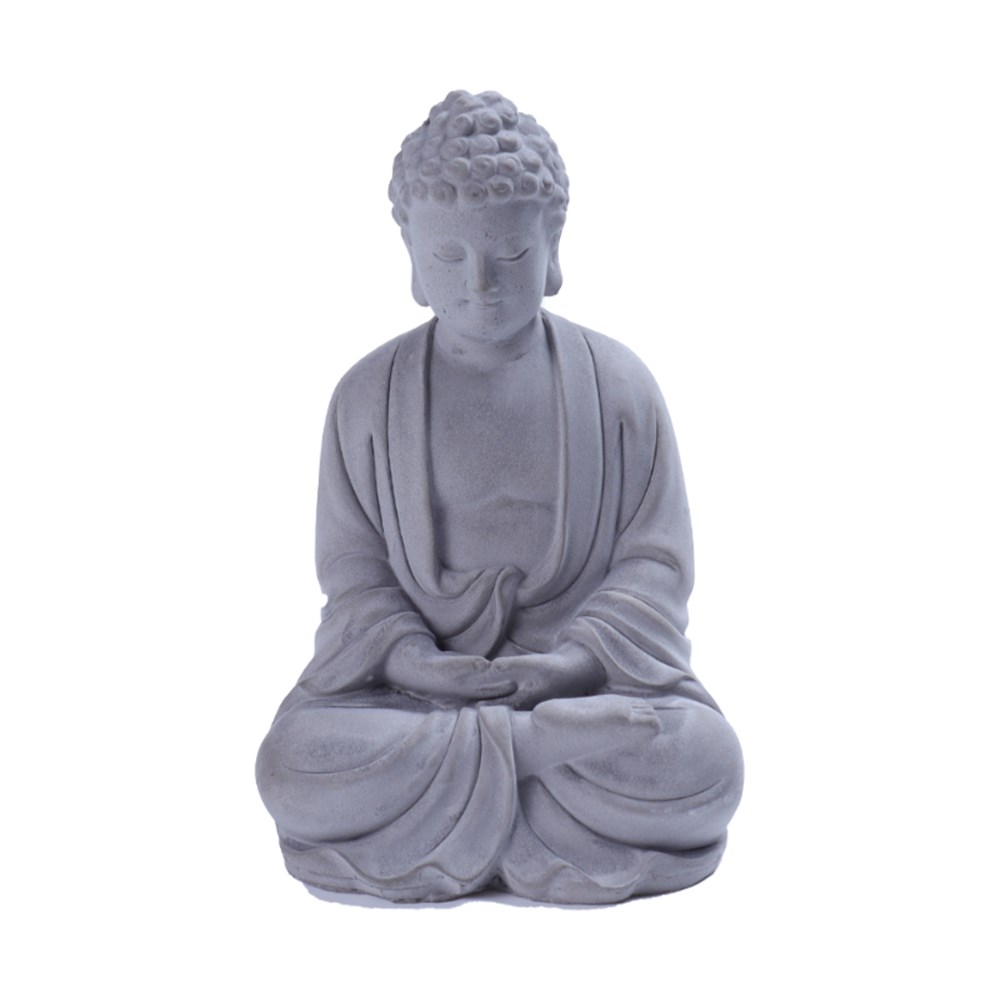Resin Art Alphabet - Big Buddha แม่พิมพ์ซิลิโคนเทียน Handcrafted แม่พิมพ์เรซินอีพ็อกซี่แม่พิมพ์ซีเมนต์ยิปซั่มรูปปั้นตกแต่ง Siilcone