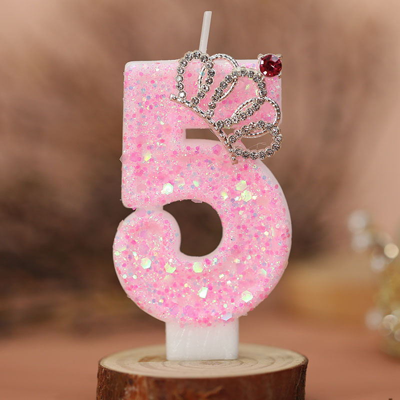เทียนตัวเลขเค้ก, เทียนวันเกิดส - Resin Art Alphabet บทวิจารณ์และราคา