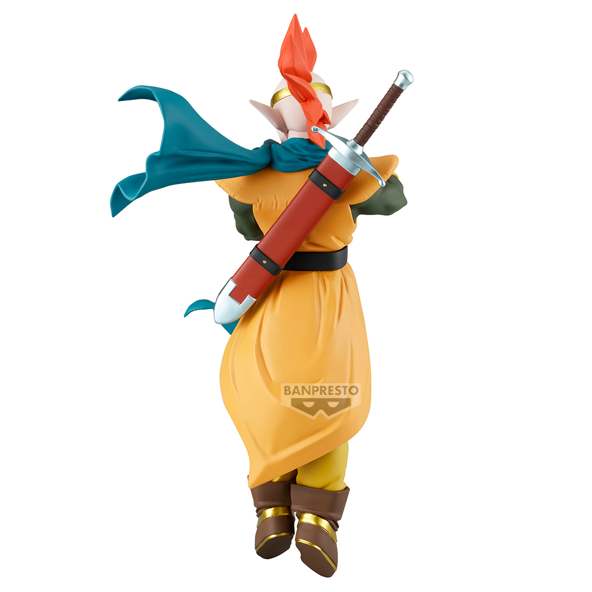 ของแท้จากบันได ดราก้อนบอล Z Wr - Resin Art Dragon Ball Z บทวิจารณ์และราคา
