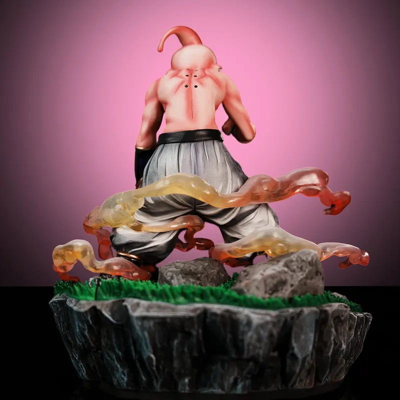ฟิกเกอร์ YS อนิเมะดราก้อนบอล Z - Resin Art Dragon Ball Z บทวิจารณ์และราคา