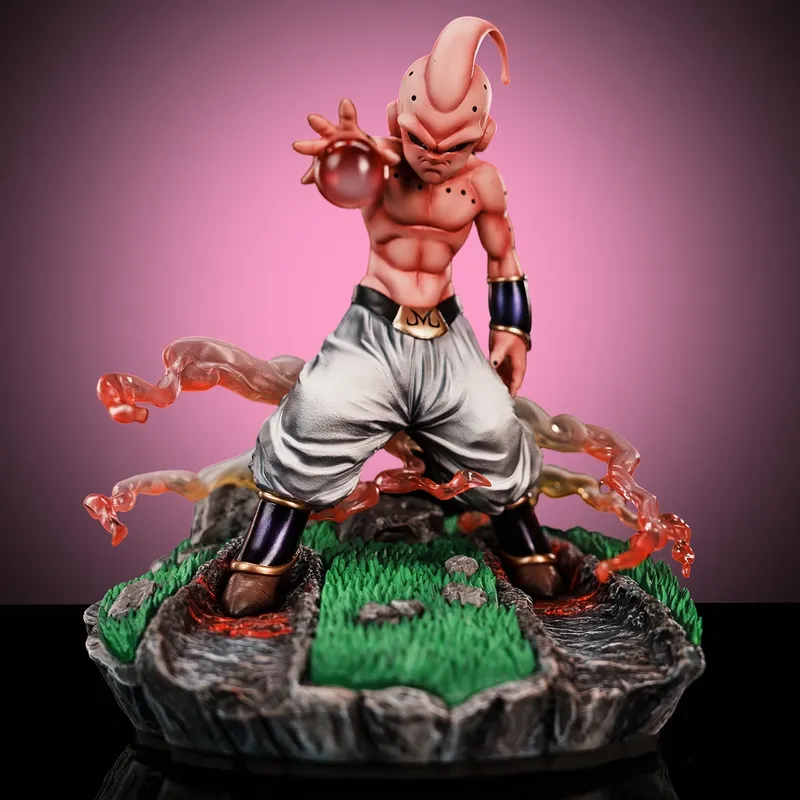 ฟิกเกอร์ YS อนิเมะดราก้อนบอล Z - Resin Art Dragon Ball Z บทวิจารณ์และราคา