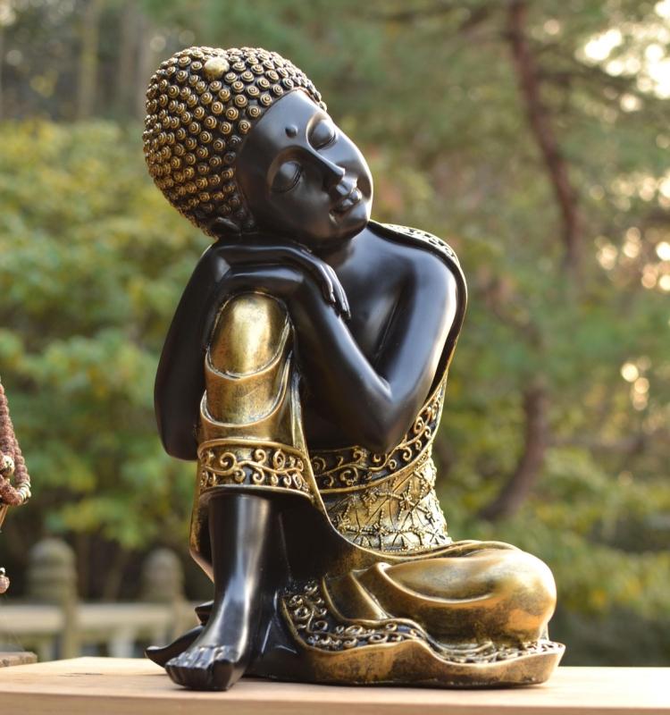ขายส่งอุปกรณ์พุทธ # ขนาดใหญ่ 3 - Resin Art India บทวิจารณ์และราคา