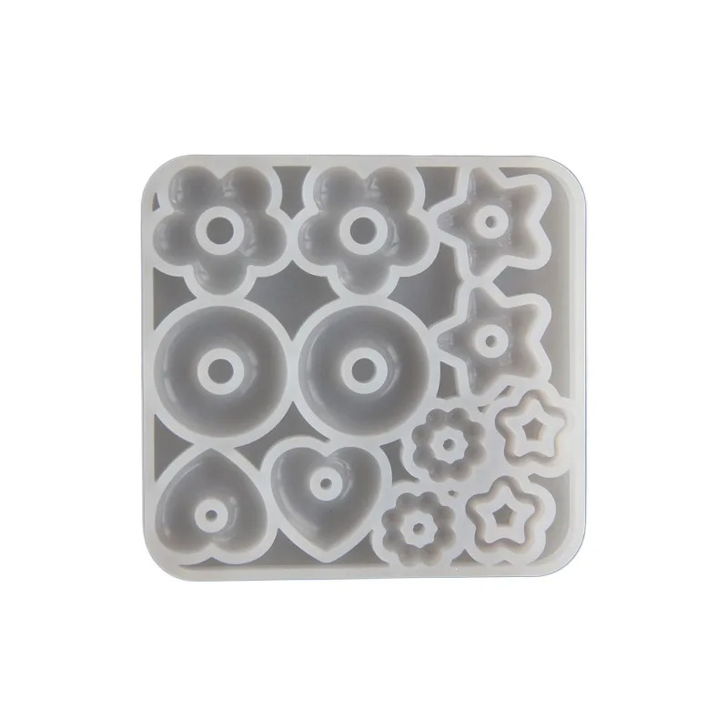 แม่พิมพ์เครื่องประดับ 3 มิติอเ - Resin Art Ring บทวิจารณ์และราคา