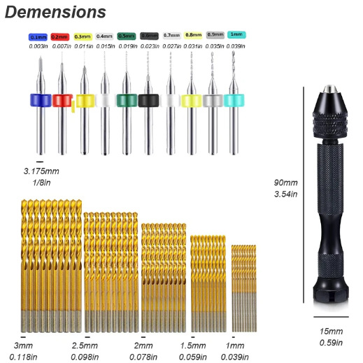 ชุดเครื่องมือโรตารี่แบบหมุนพร้ - Resin Art Drill Machine บทวิจารณ์และราคา