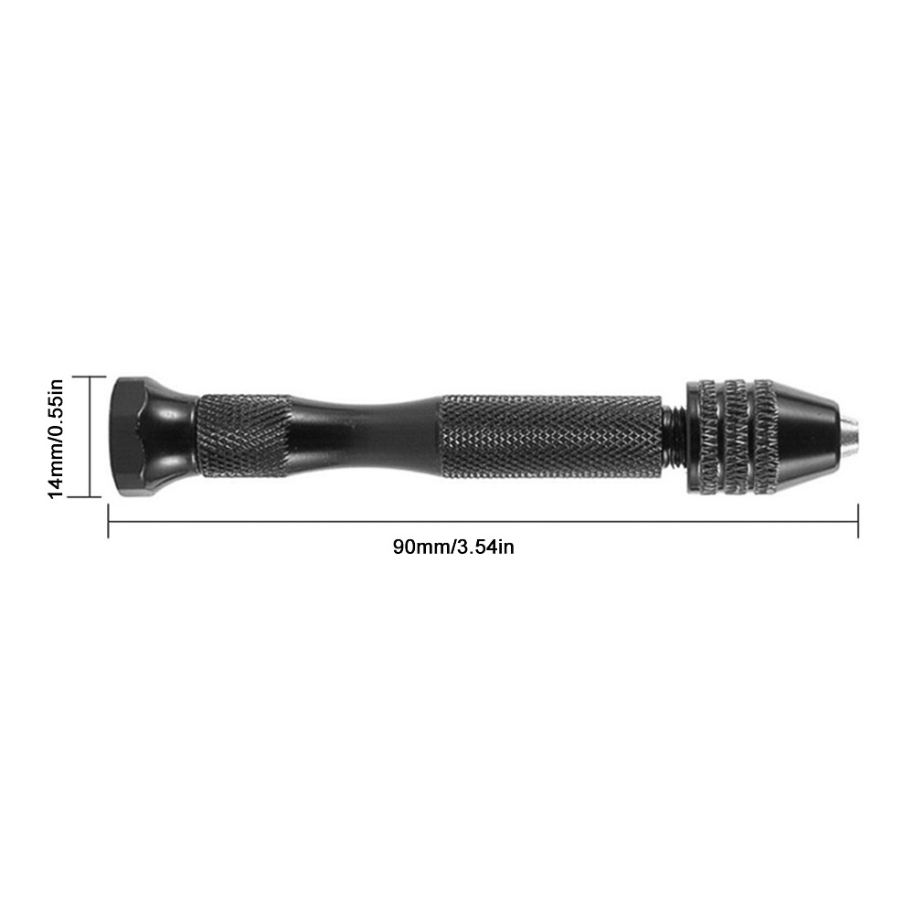ชุดเครื่องมือโรตารี่แบบหมุนพร้ - Resin Art Drill Machine บทวิจารณ์และราคา
