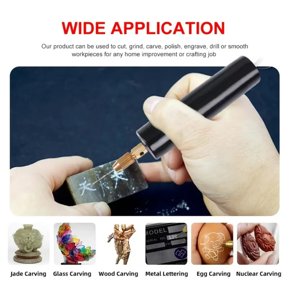 สว่านไฟฟ้าขนาดเล็กแบบพกพา DIY  - Resin Art Drill Machine บทวิจารณ์และราคา