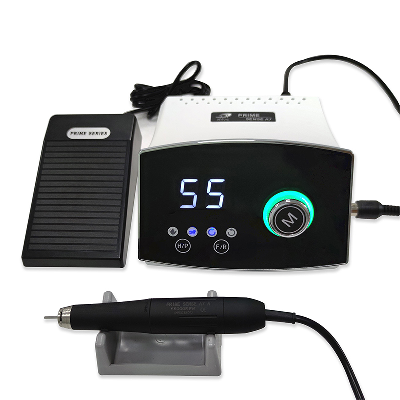 มอเตอร์ไมโครไร้แปรงถ่าน PRIME  - Resin Art Drill Machine บทวิจารณ์และราคา