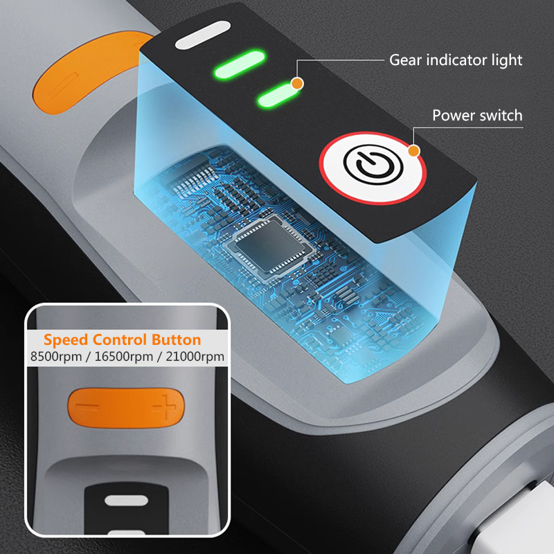 35W USB ไร้สายโรตารี่เครื่องมื - Resin Art Drill Machine บทวิจารณ์และราคา