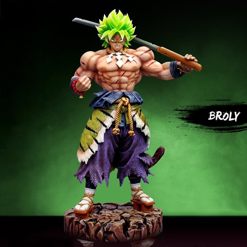 อนิเมะดราก้อนบอล Z แกรนด์ดิสต้ - Resin Art Dragon Ball Z บทวิจารณ์และราคา