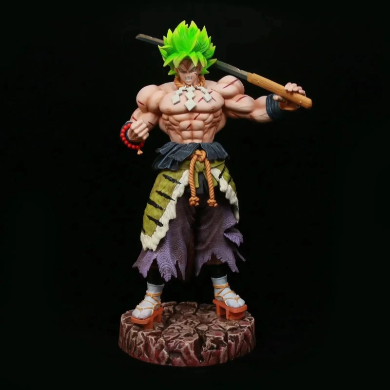 อนิเมะดราก้อนบอล Z แกรนด์ดิสต้ - Resin Art Dragon Ball Z บทวิจารณ์และราคา