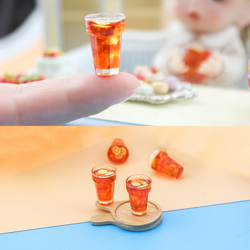ชามะนาว/เบียร์/ถ้วยชานมรุ่น 1: - Resin Art Kitchen บทวิจารณ์และราคา