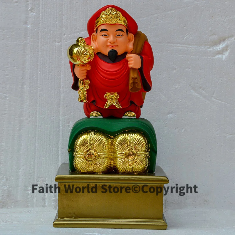 39 ซม.ขนาดใหญ่เอเชียตะวันออกเฉ - Resin Art India บทวิจารณ์และราคา