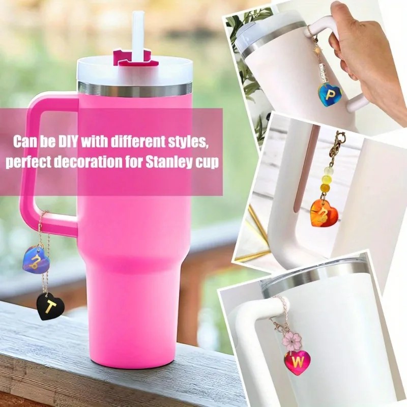 1 ชิ้น DIY แม่พิมพ์เรซินอีพ็อก - Resin Art Alphabet บทวิจารณ์และราคา