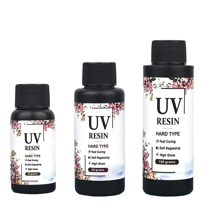 20g/50g/100g คริสตัลเรซิ่น UV  - Resin Mixing Cup บทวิจารณ์และราคา