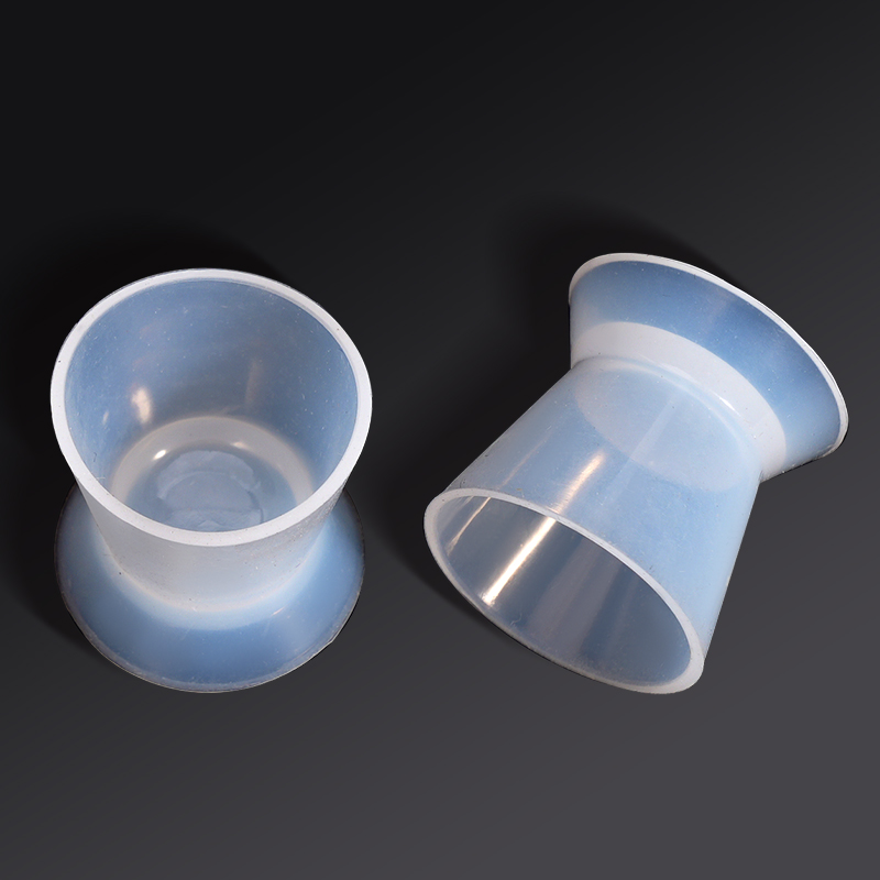 ถ้วยผสมซิลิโคนนิ่ม 1 ชิ้น ถ้วย - Resin Mixing Cup บทวิจารณ์และราคา