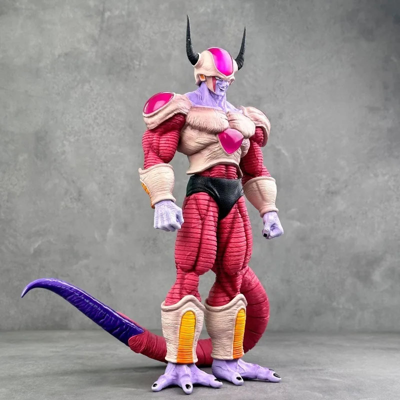 35.5ซม.Dragon Ball Z Friezaอะน - Resin Art Dragon Ball Z บทวิจารณ์และราคา