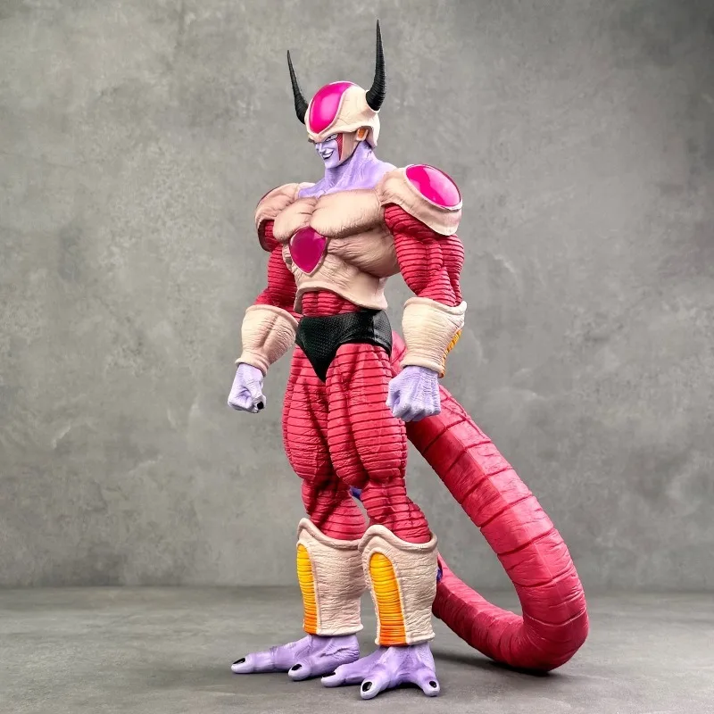 35.5ซม.Dragon Ball Z Friezaอะน - Resin Art Dragon Ball Z บทวิจารณ์และราคา