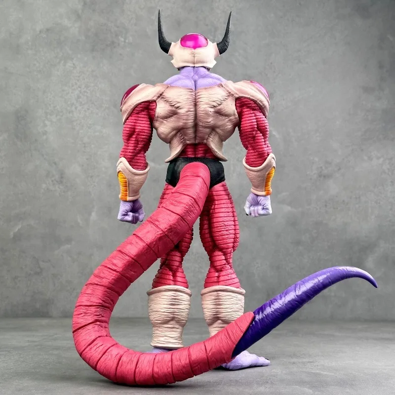 35.5ซม.Dragon Ball Z Friezaอะน - Resin Art Dragon Ball Z บทวิจารณ์และราคา
