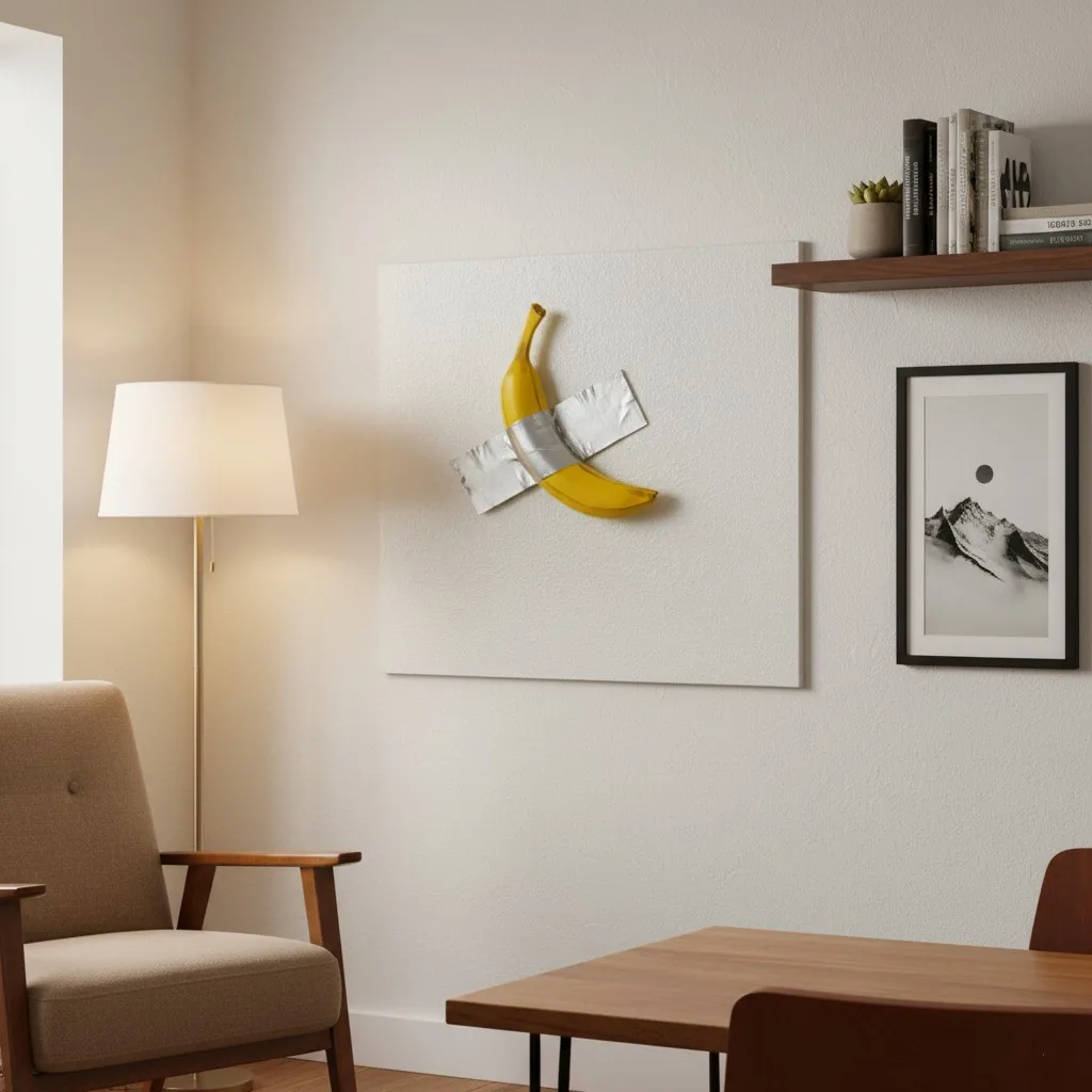 สติกเกอร์ติดผนังลายเรซิ่นรูปกล - Resin Art Kitchen บทวิจารณ์และราคา