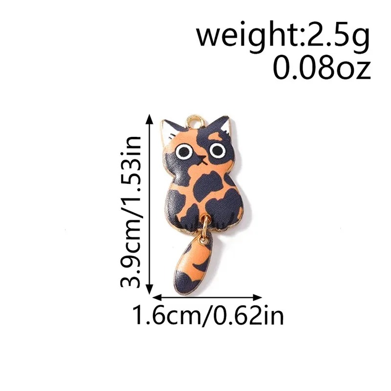 10 ชิ้น 16×39 มม. จี้เรซิ่นรูป - Resin Art Jewelry Kit บทวิจารณ์และราคา