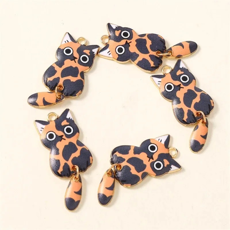 10 ชิ้น 16×39 มม. จี้เรซิ่นรูป - Resin Art Jewelry Kit บทวิจารณ์และราคา