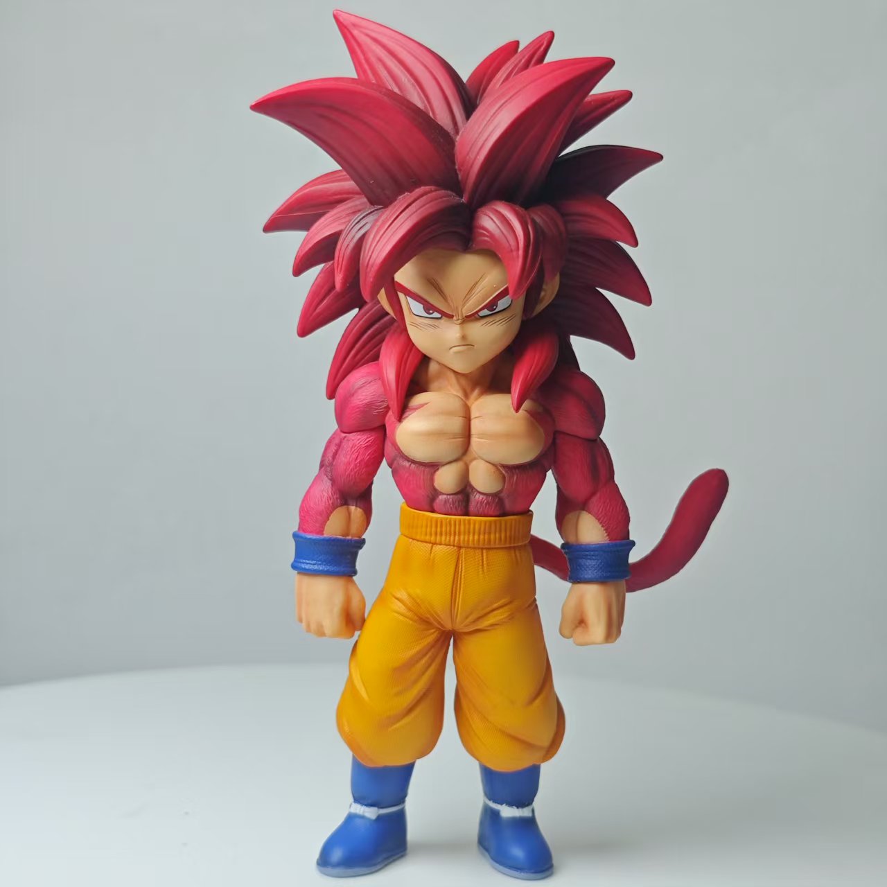 17ซม./6.69นิ้วDragon Ball Daim - Resin Art Dragon Ball Z บทวิจารณ์และราคา
