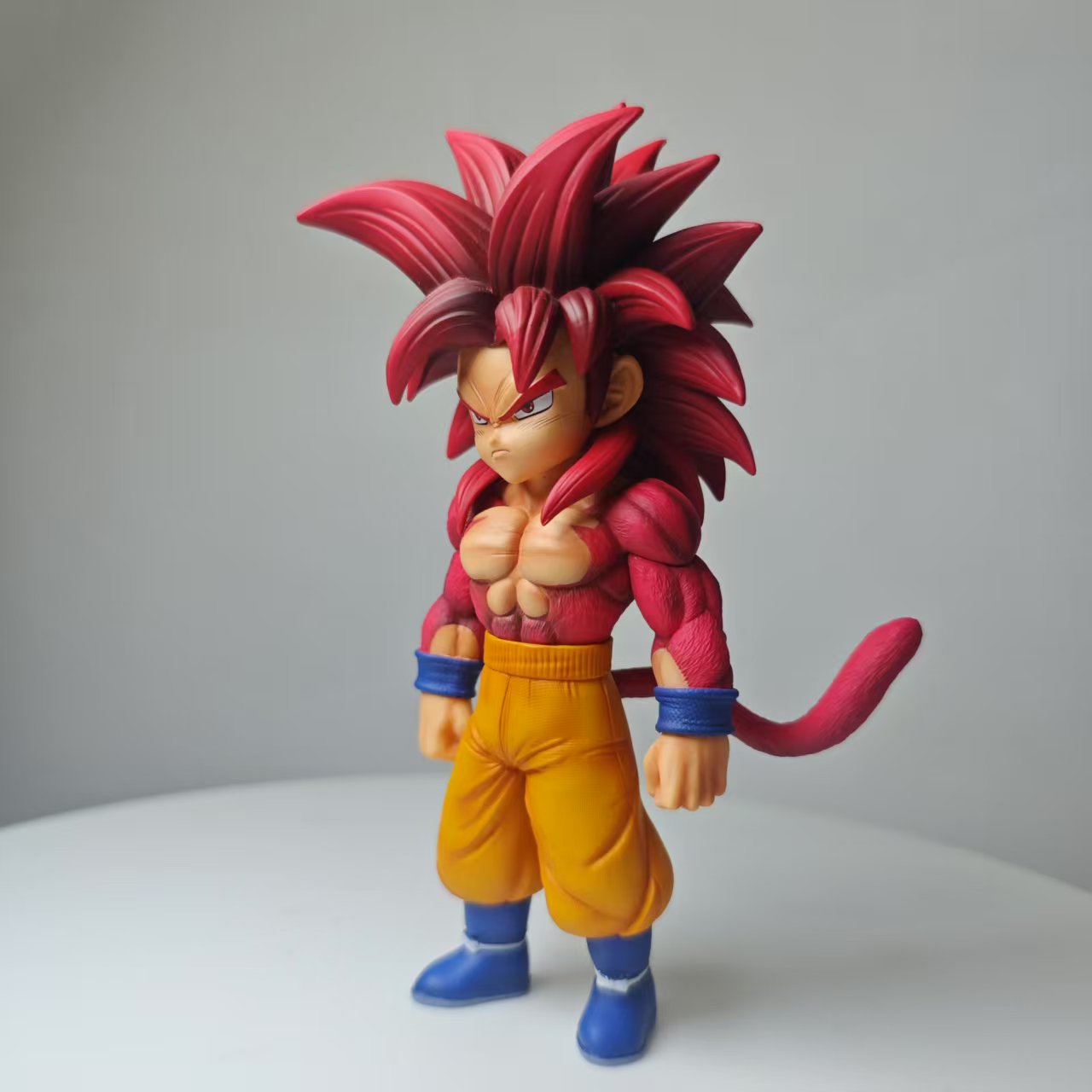 17ซม./6.69นิ้วDragon Ball Daim - Resin Art Dragon Ball Z บทวิจารณ์และราคา