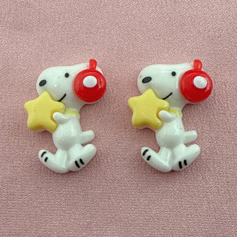 จี้รูปสุนัขตัวเล็กน่ารักทำจากเ - Resin Art Jewelry Kit บทวิจารณ์และราคา