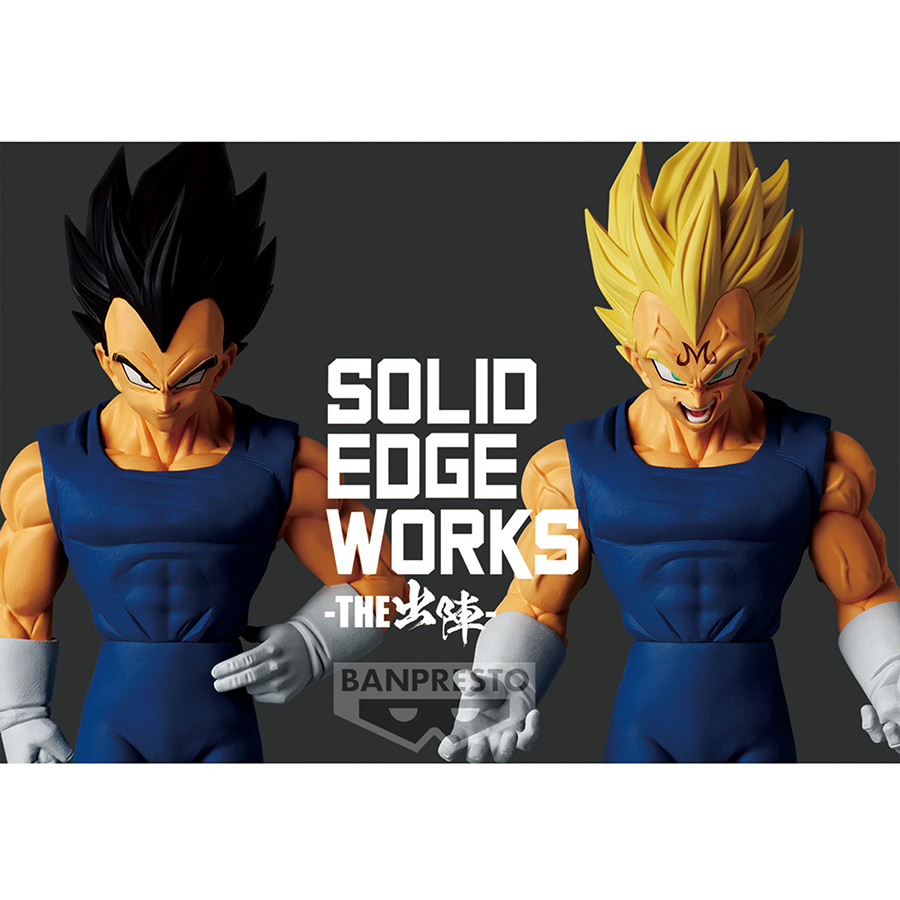 ฟิกเกอร์อนิเมะดราก้อนบอล Z จาก - Resin Art Dragon Ball Z บทวิจารณ์และราคา