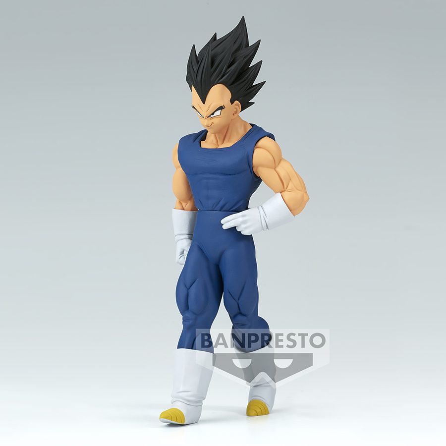 ฟิกเกอร์อนิเมะดราก้อนบอล Z จาก - Resin Art Dragon Ball Z บทวิจารณ์และราคา