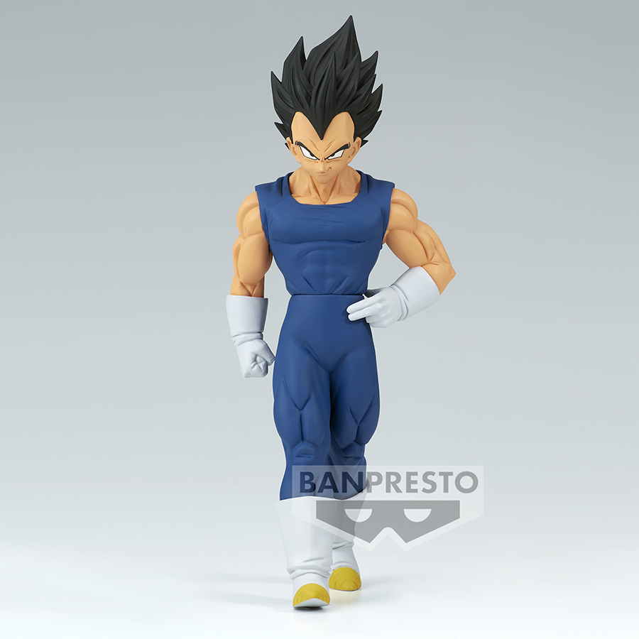 ฟิกเกอร์อนิเมะดราก้อนบอล Z จาก - Resin Art Dragon Ball Z บทวิจารณ์และราคา