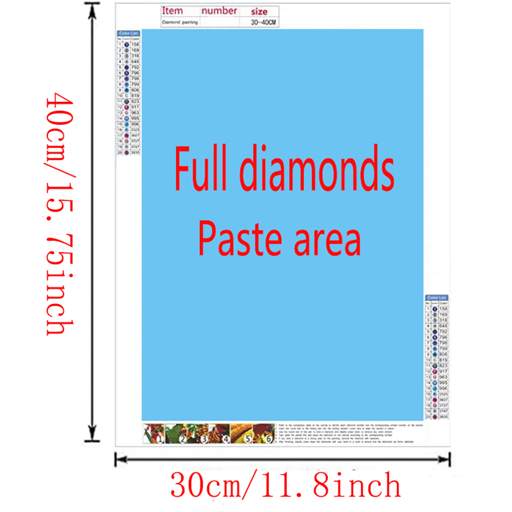 ภาพวาดเพชรแบบไร้กรอบ ลายดอกไม้ - Resin Art For Beginner บทวิจารณ์และราคา