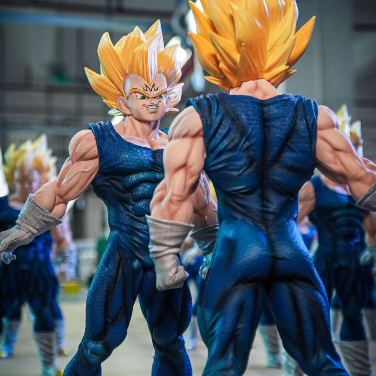 27.5 ซม./10.83 นิ้ว Dragon Bal - Resin Art Dragon Ball Z บทวิจารณ์และราคา