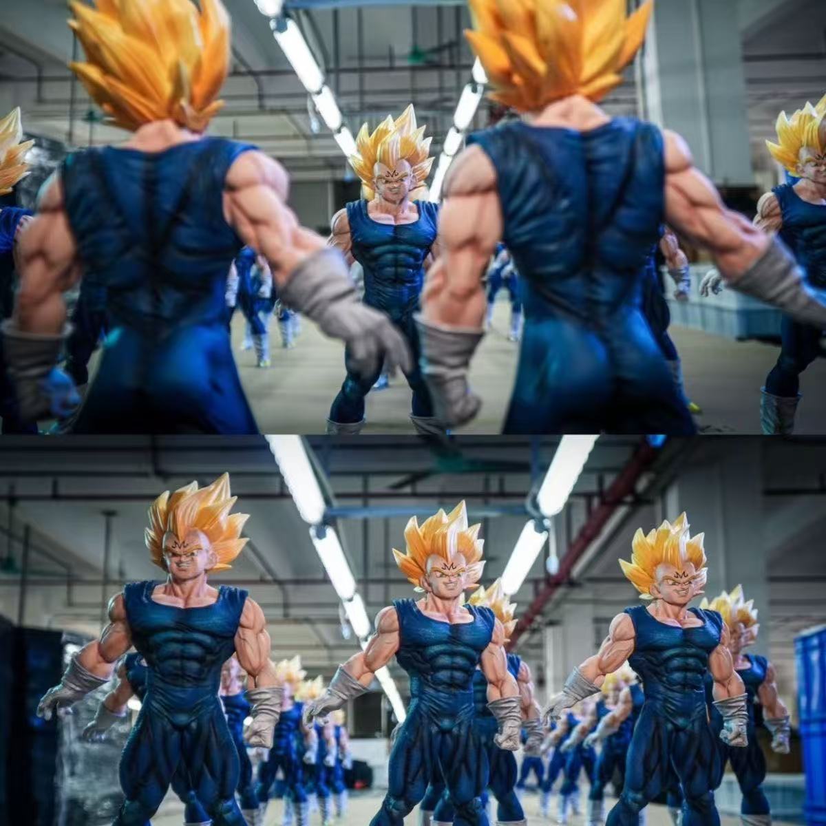 27.5 ซม./10.83 นิ้ว Dragon Bal - Resin Art Dragon Ball Z บทวิจารณ์และราคา