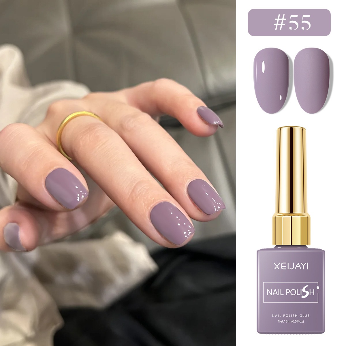 6 ชิ้น/เซ็ต 15ml เจลเล็บ 6 สีโ - Resin Art All บทวิจารณ์และราคา