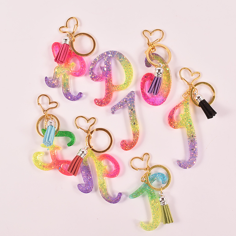 ตัวอักษรอีพ็อกซี่เรซินแม่พิมพ์ - Resin Art Alphabet บทวิจารณ์และราคา