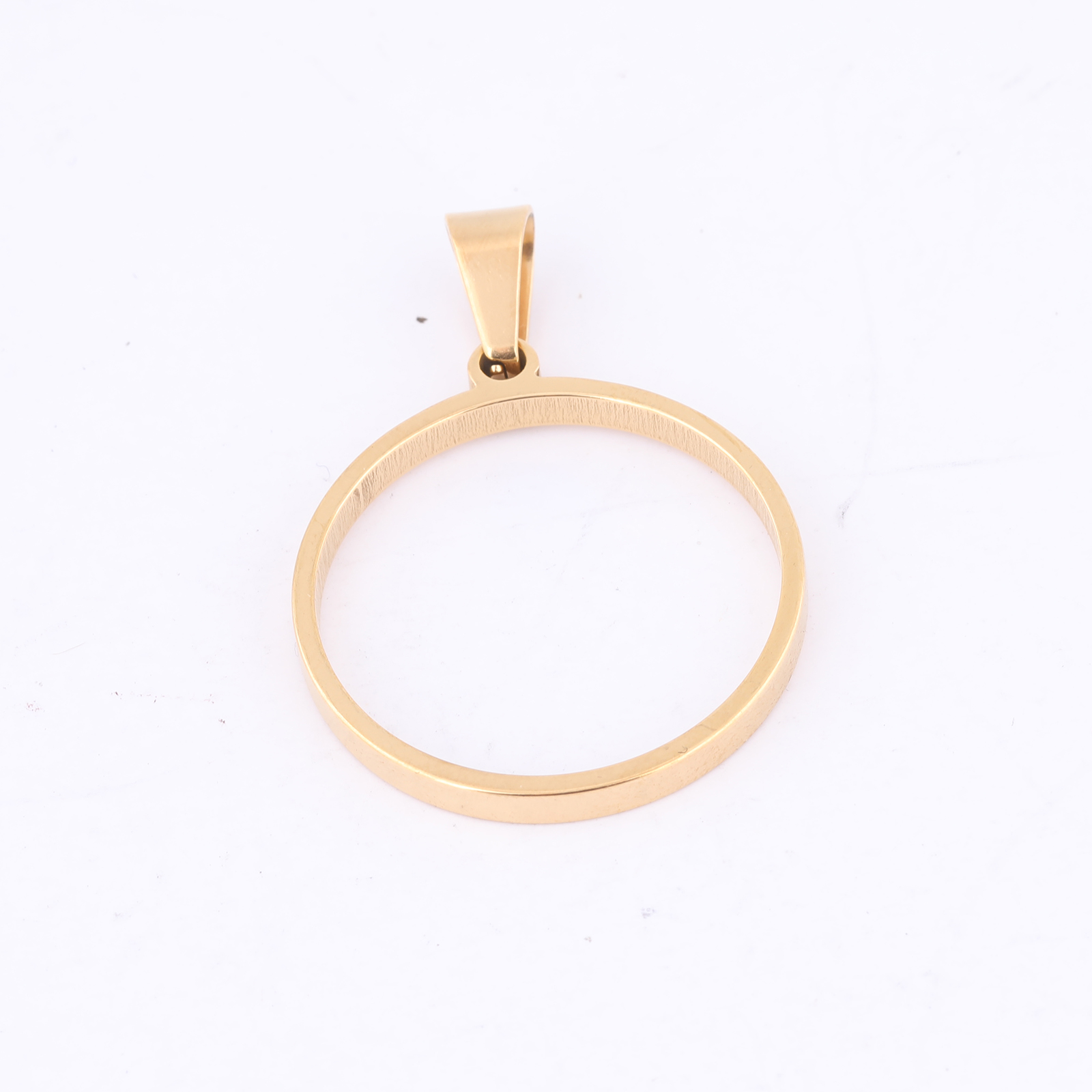 10pcs 25mm รอบเปิด BEZEL Charm - Resin Art Jewelry Kit บทวิจารณ์และราคา