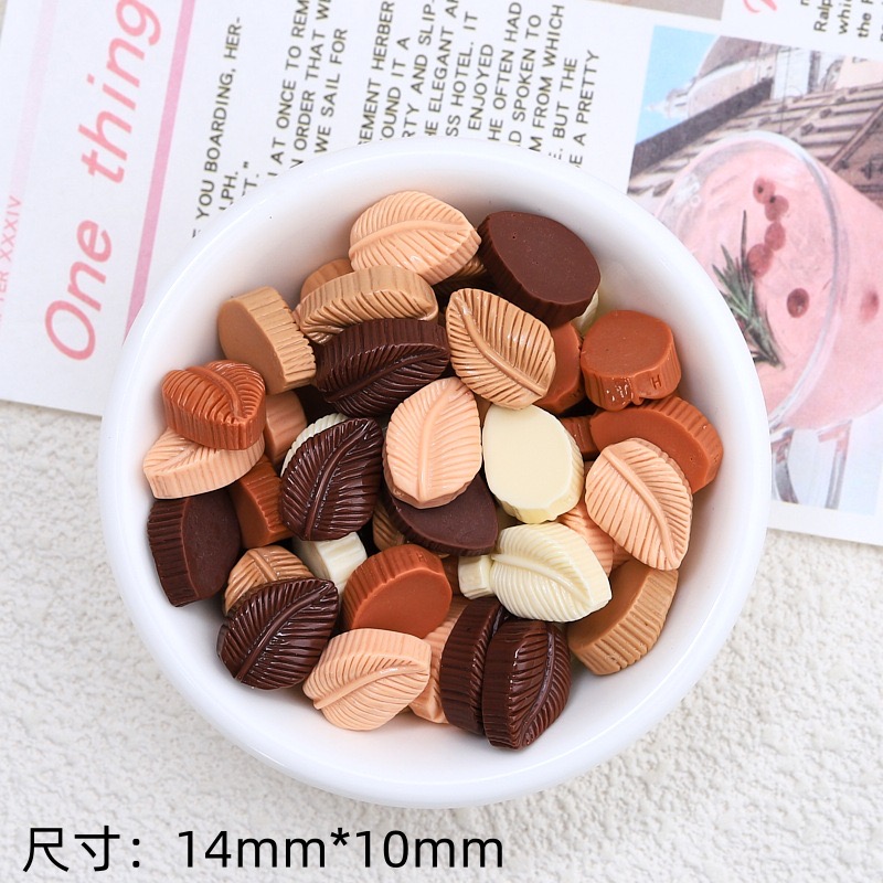 30 ชิ้นใหม่น่ารักเรซิ่นการ์ตูน - Resin Art Alphabet บทวิจารณ์และราคา