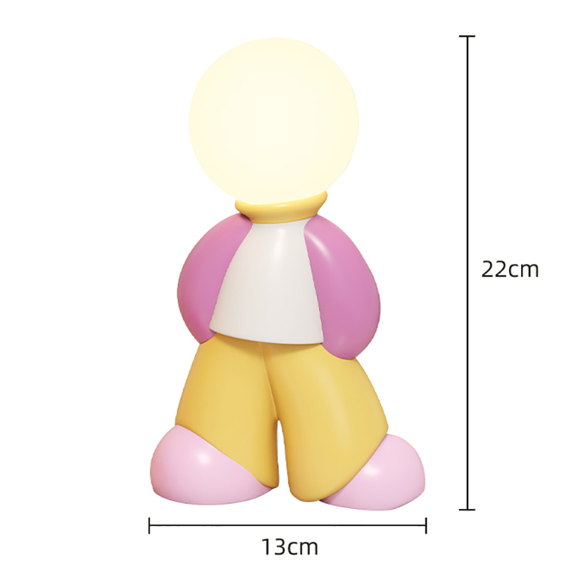 รูปปั้นตัวละครสร้างสรรค์โดปามี - Resin Art Gift For Anniversary บทวิจารณ์และราคา