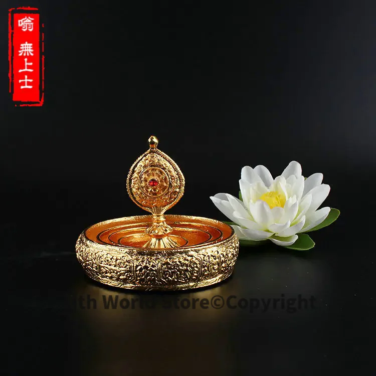 Greco-พุทธ HOME OFFICE ยันต์คร - Resin Art India บทวิจารณ์และราคา