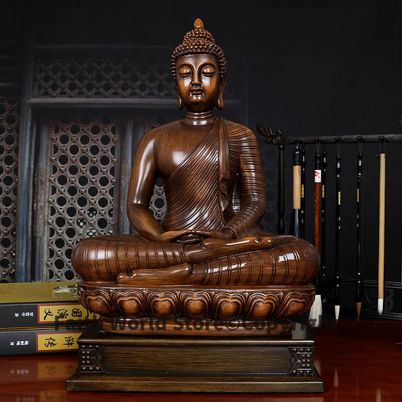ขายส่งพระพุทธรูปผลิตภัณฑ์เอเชี - Resin Art India บทวิจารณ์และราคา