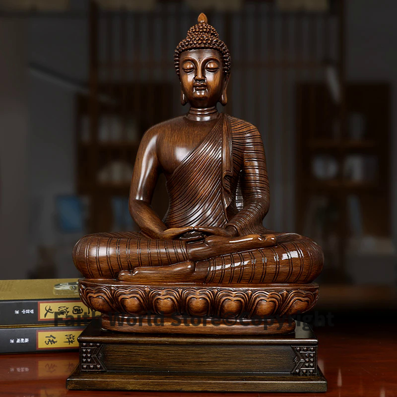ขายส่งพระพุทธรูปผลิตภัณฑ์เอเชี - Resin Art India บทวิจารณ์และราคา