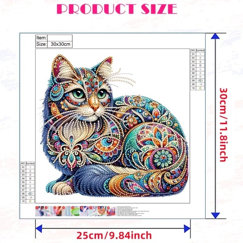 GATYZTORY ภาพศิลปะติดผนังรูปทร - Resin Art For Beginner บทวิจารณ์และราคา
