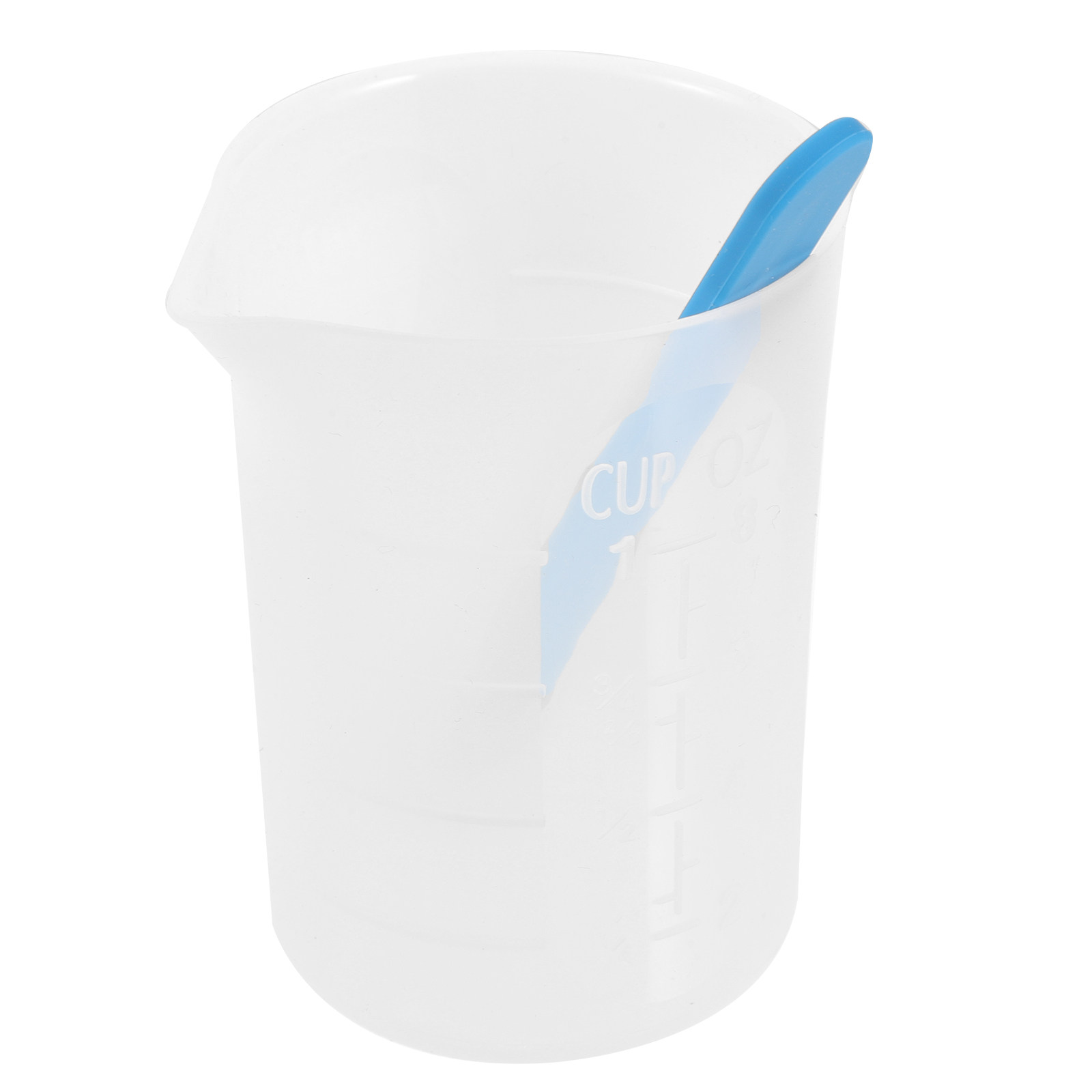 ชุดอุปกรณ์ผสมอีพ็อกซี่ 1 ชุด ป - Resin Mixing Cup บทวิจารณ์และราคา