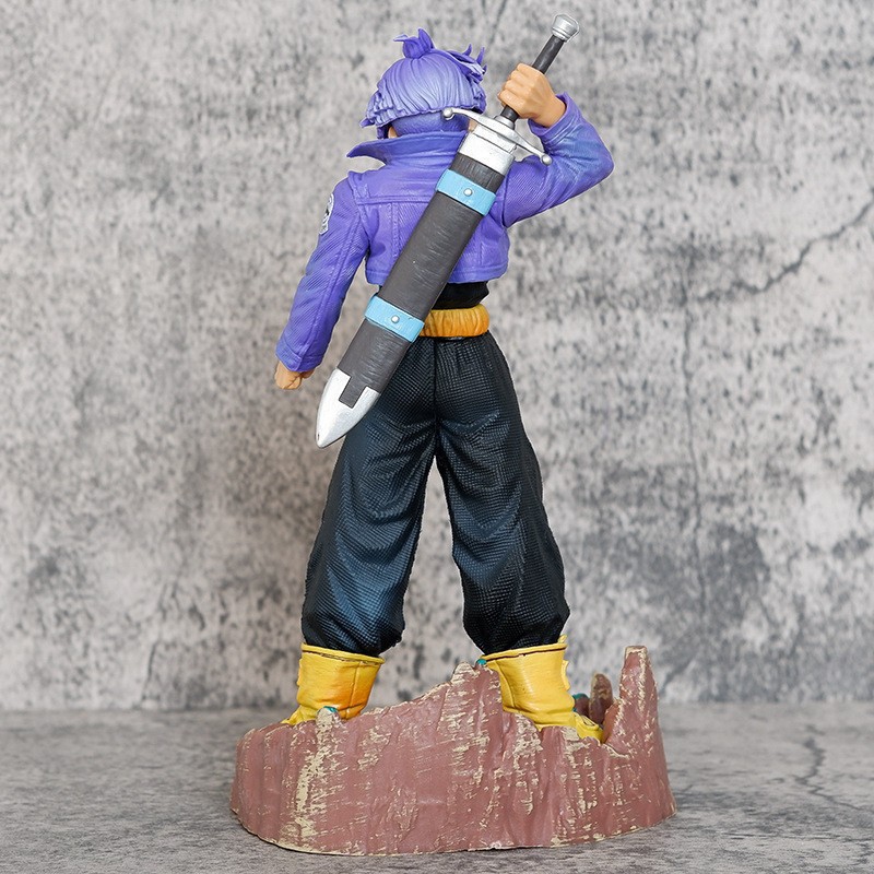 ฟิกเกอร์อนิเมะสุดฮิต ดราก้อนบอ - Resin Art Dragon Ball Z บทวิจารณ์และราคา
