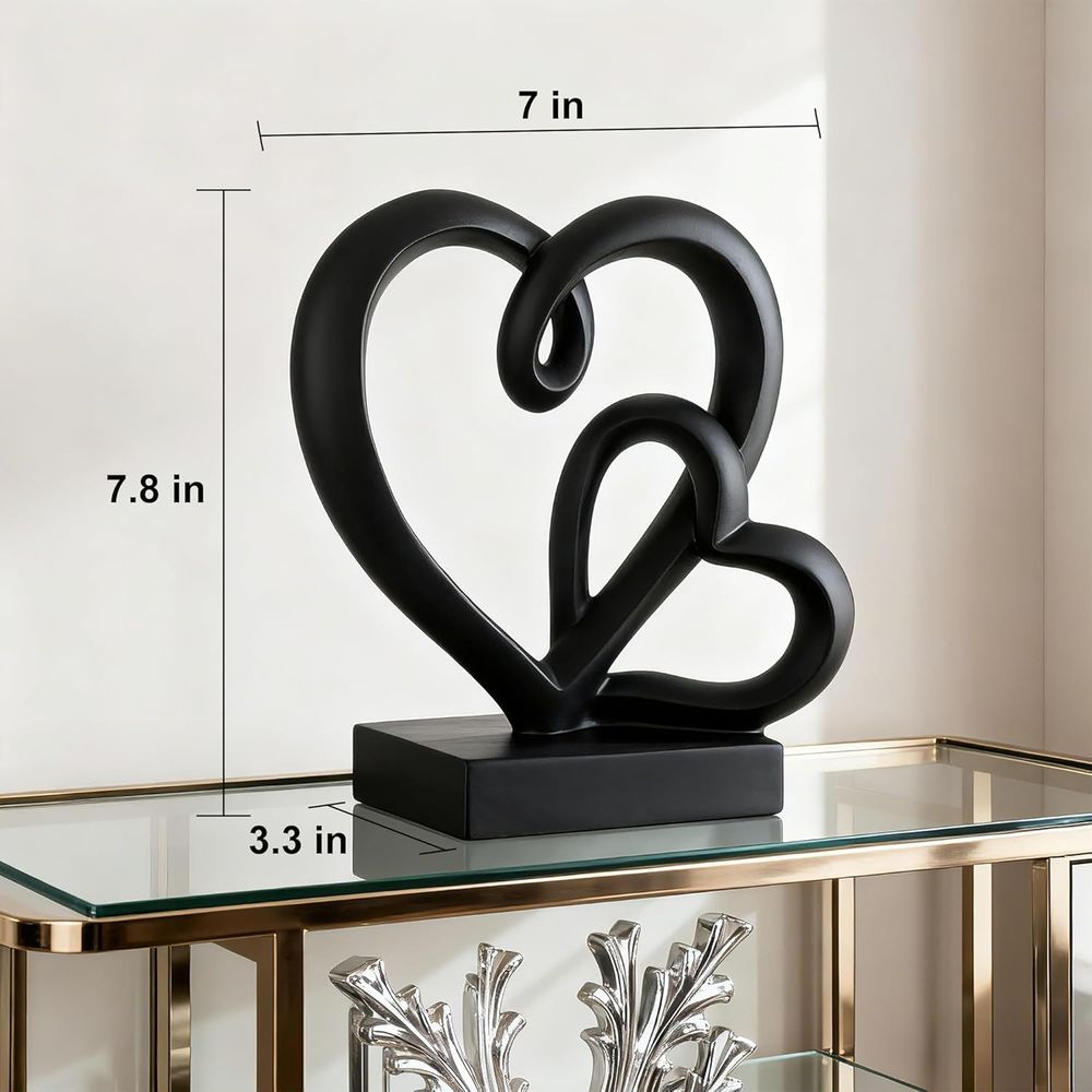ของขวัญวันครบรอบแต่งงาน - รูปป - Resin Art Gift For Anniversary บทวิจารณ์และราคา