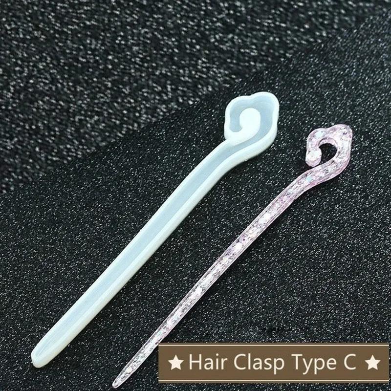 แม่พิมพ์ซิลิโคนใสแบบใหม่สำหรับ - Resin Art Jewelry Kit บทวิจารณ์และราคา