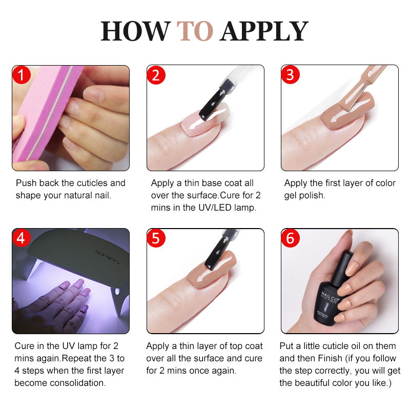 NAILCO 15ml สีดําสีขาวสีแดงสีช - Resin Art All บทวิจารณ์และราคา